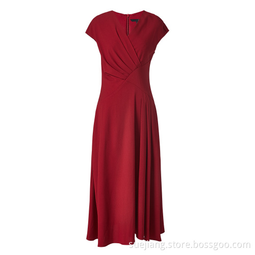 Women Casual Sweet Girl Dresses